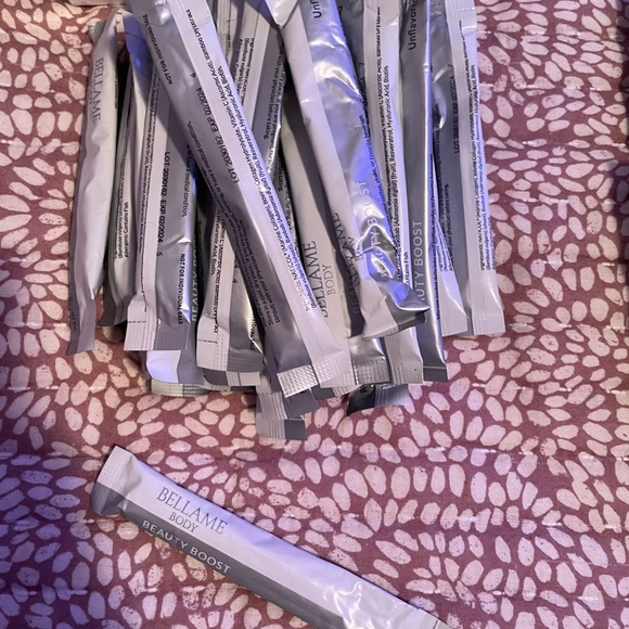 Bellame Body Bundle - Picture 3 of 6